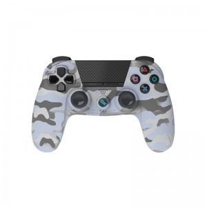 Comando PS4 UnderControl Bluetooth Urban Snow